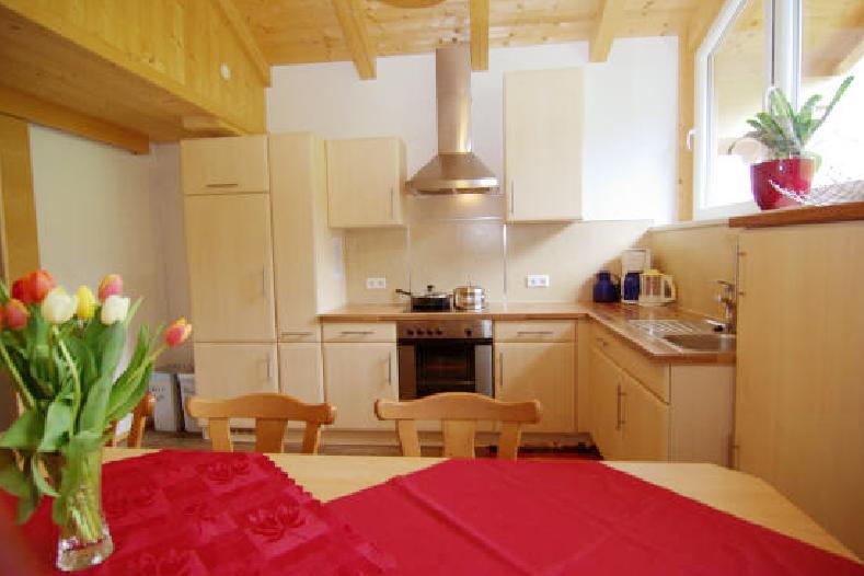 Unterlehenhof Apartamento Zell am Ziller Habitación foto