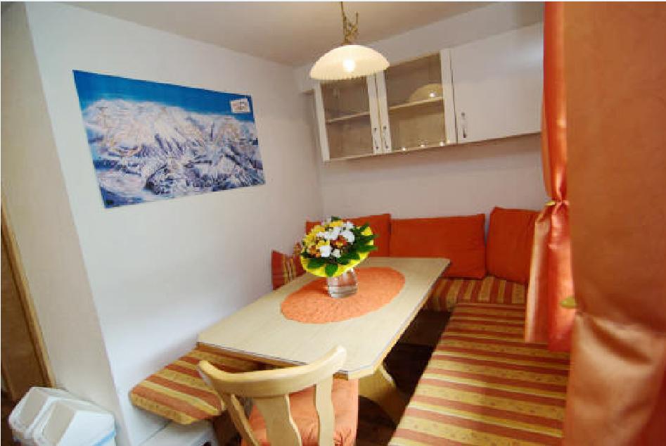 Unterlehenhof Apartamento Zell am Ziller Habitación foto